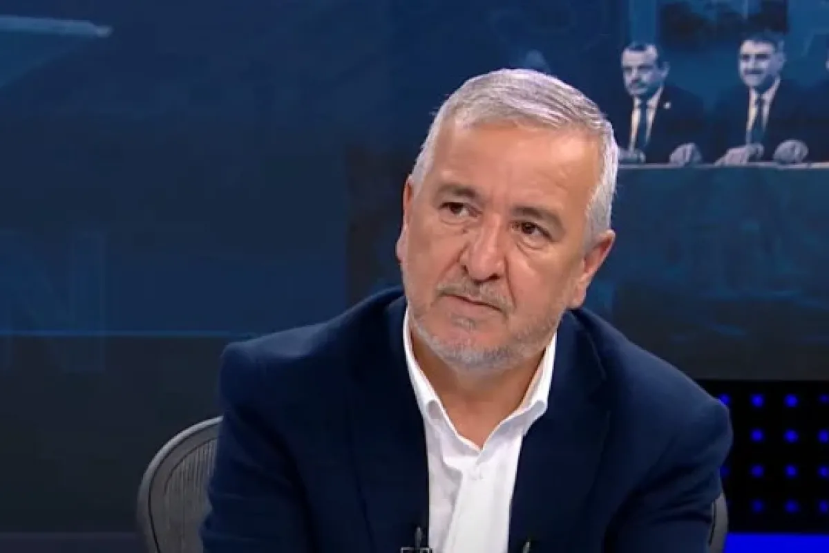 İlber Ortaylı 78 yaşında hayatını kaybetti, Aydın Ünal tepki çekti