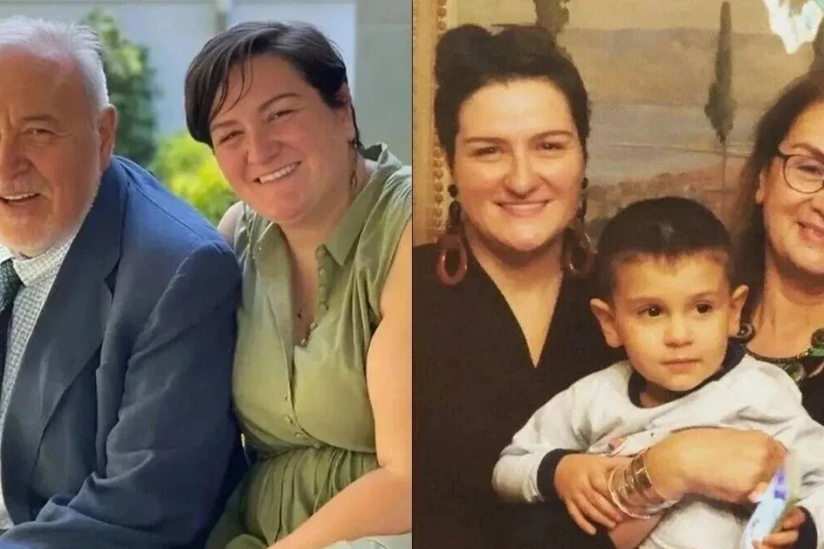 İlber Ortaylı’nın eski eşi Ayşe Özdolay kimdir, ne iş yapar?