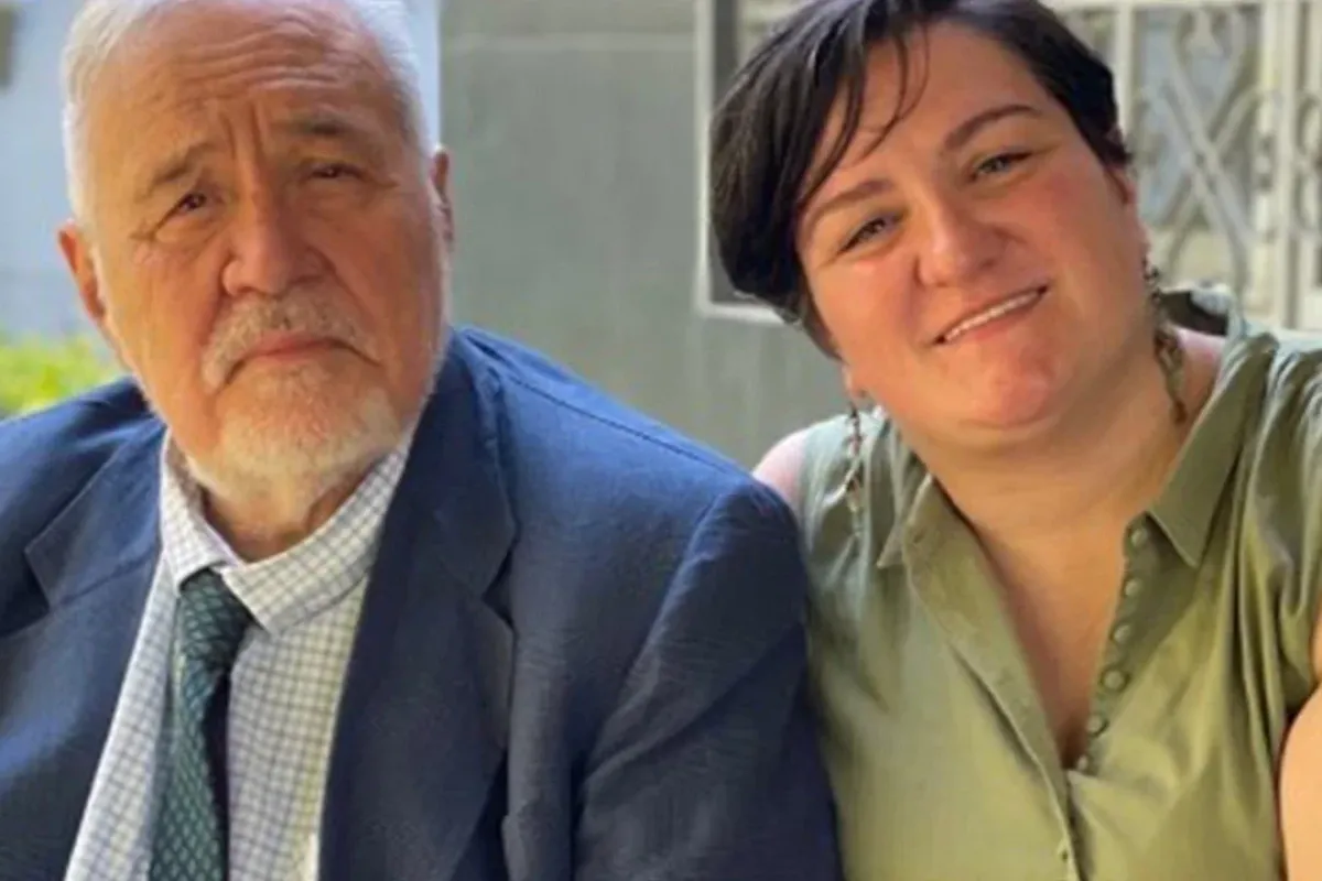 İlber Ortaylı’nın kızı Tuna Ortaylı Kazıcı kimdir, ne iş yapıyor?