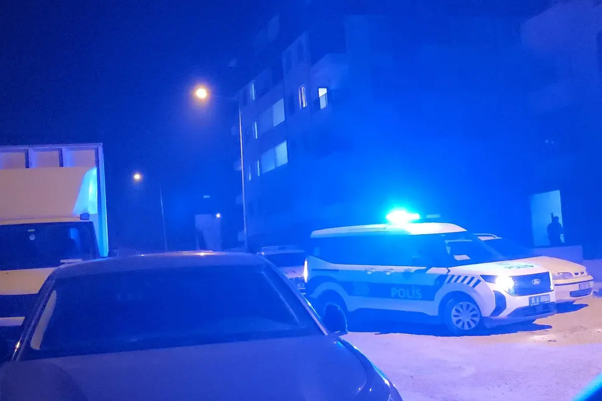 İnegöl’de 62 yaşındaki kişi evinde ölü bulundu