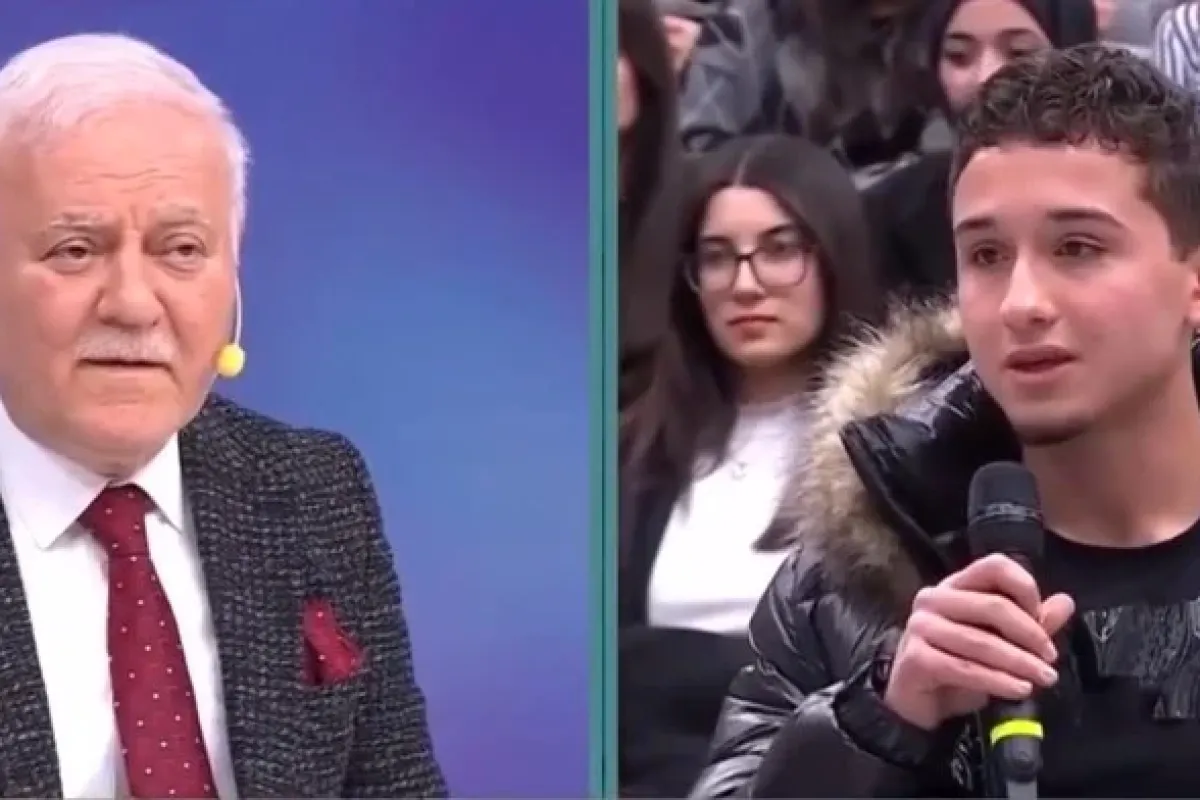 Ölen kişiye günah kazandırır mı? İlginç soru gündem oldu