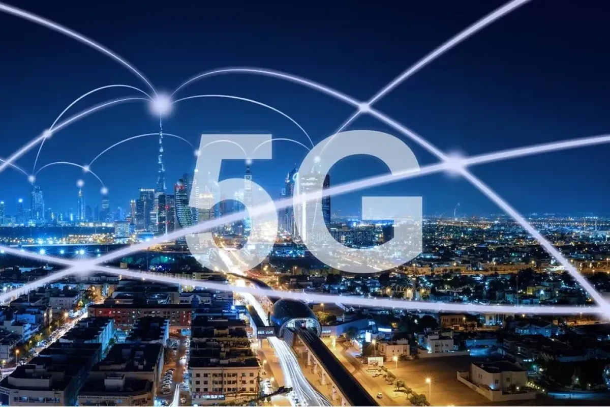 5G Türkiye’de 1 Nisan 2026’da başlıyor, Bursa pilot il oldu