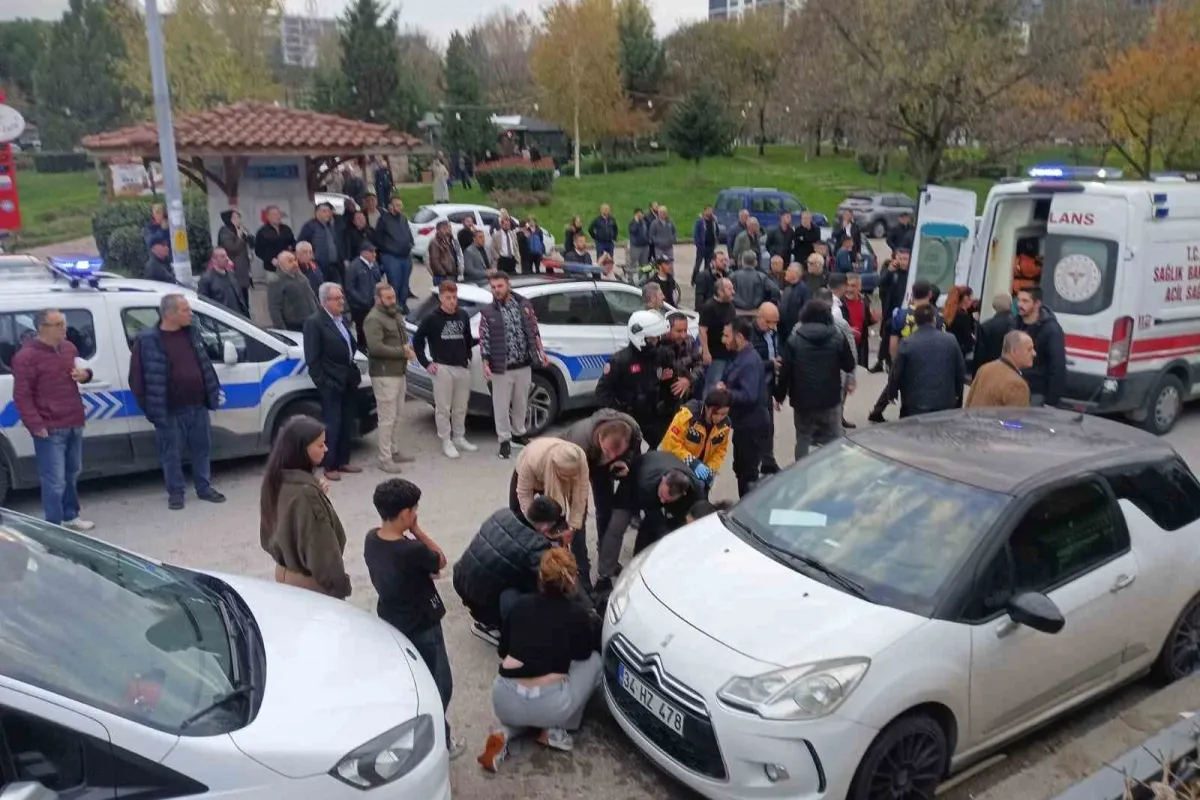 Bursa’da kanlı kavga, iftar sofrasında son bulacak