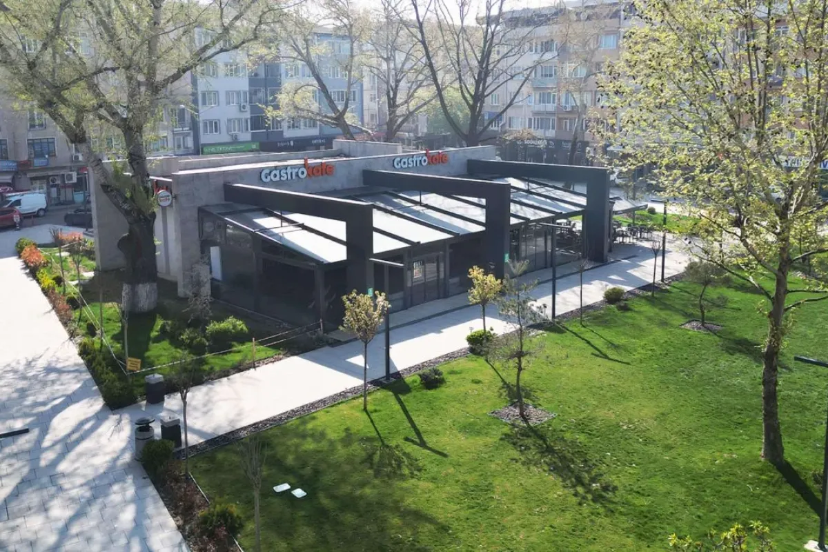 Bayramda Gastro noktalarının çalışma günleri belli oldu