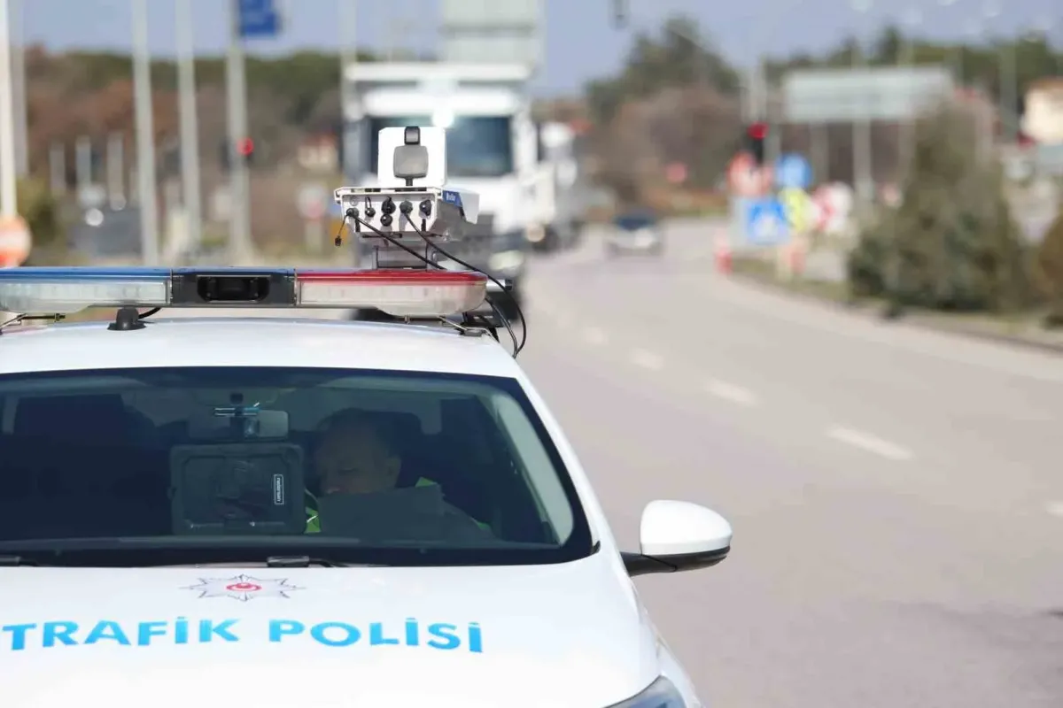 Bayramda yola çıkacaklar bu habere dikkat!