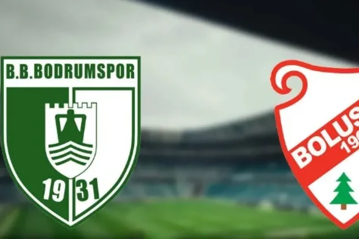 Bodrum FK – Boluspor maçı Taraftarium24, Justin TV’de var mı?