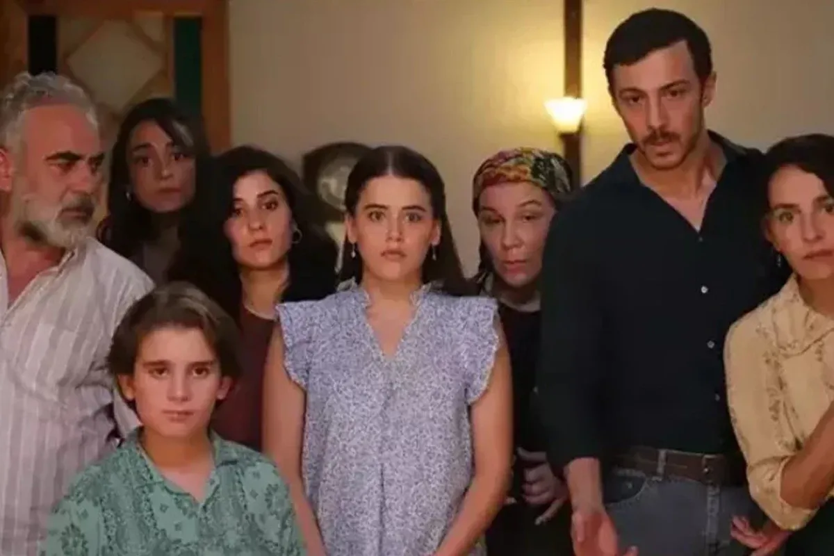 Cennetin Çocukları 16 Mart’ta yok mu, yeni bölüm tarihi