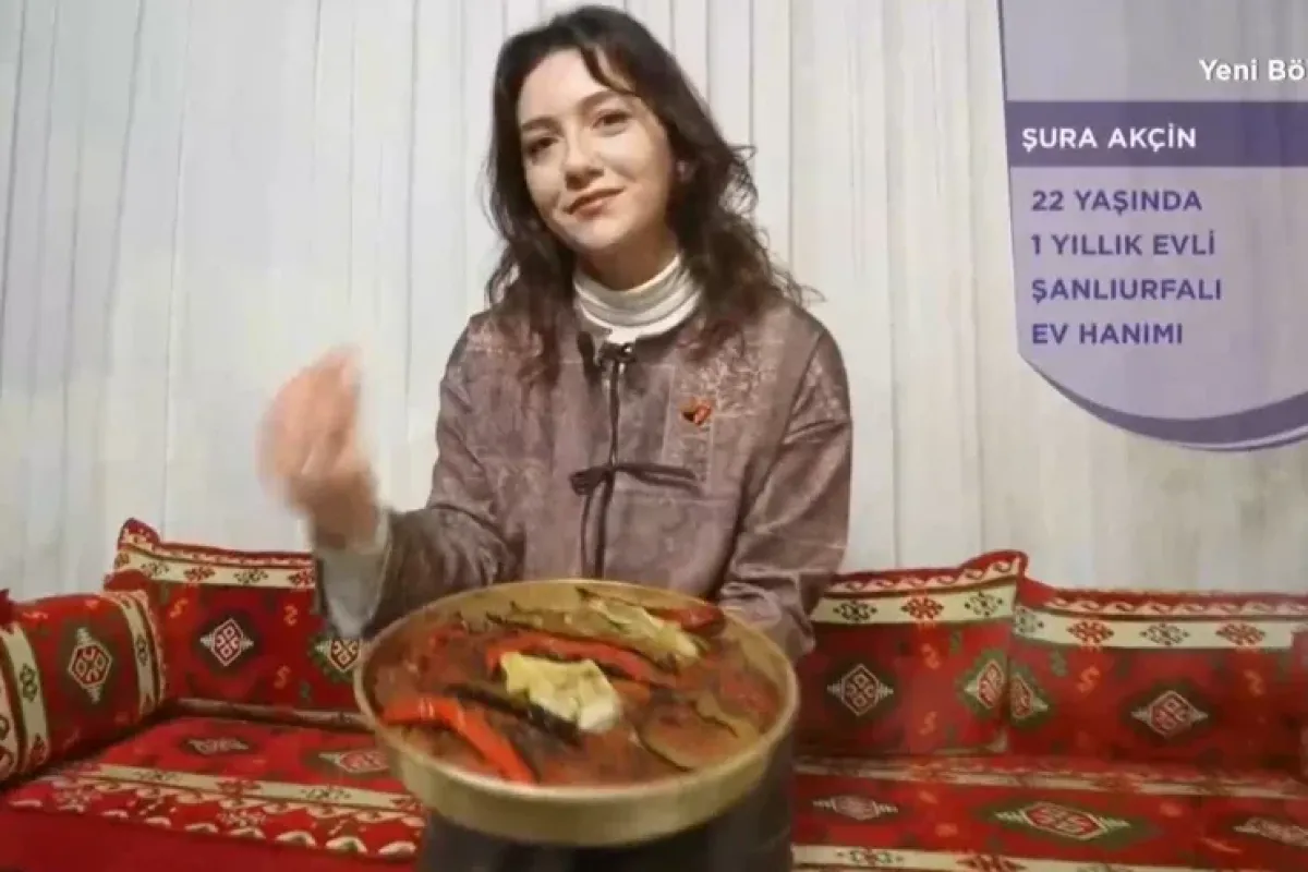Gelin Evi Şura Akçin kimdir, nerelidir, kaç puan aldı?