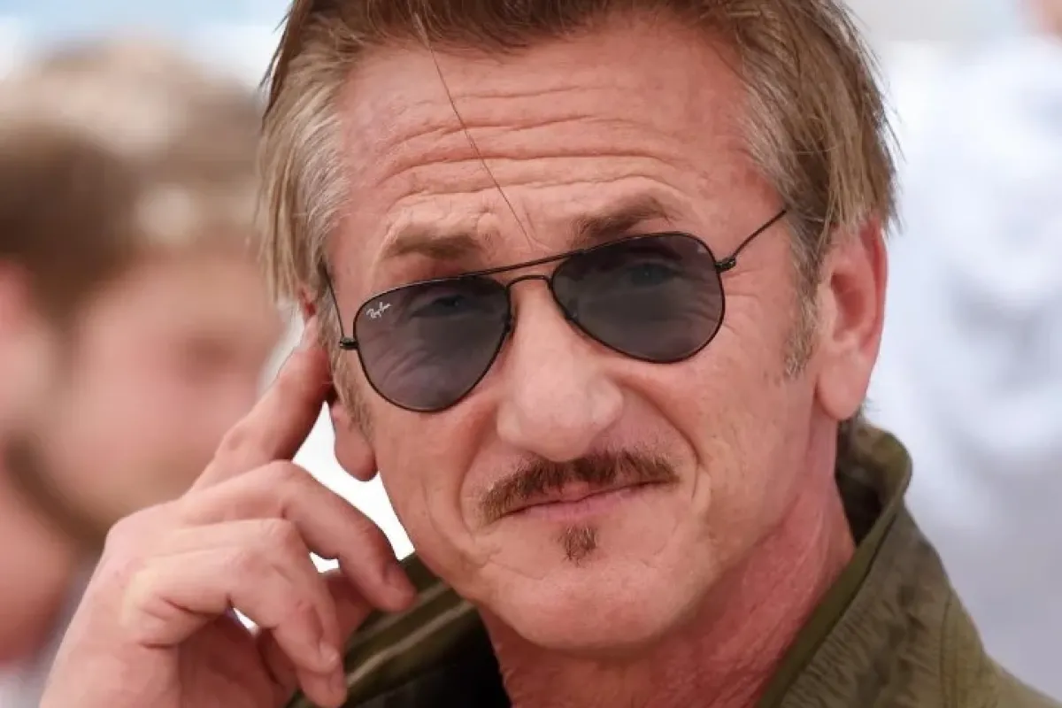 Sean Penn’in Oscar töreni kararı tartışma yarattı