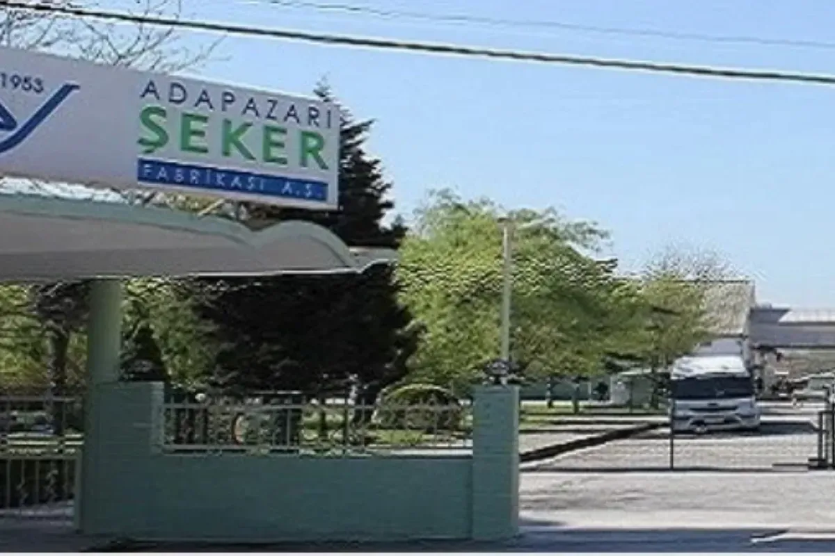 Herkesin bildiği dev marka şeker fabrikasını satıyor