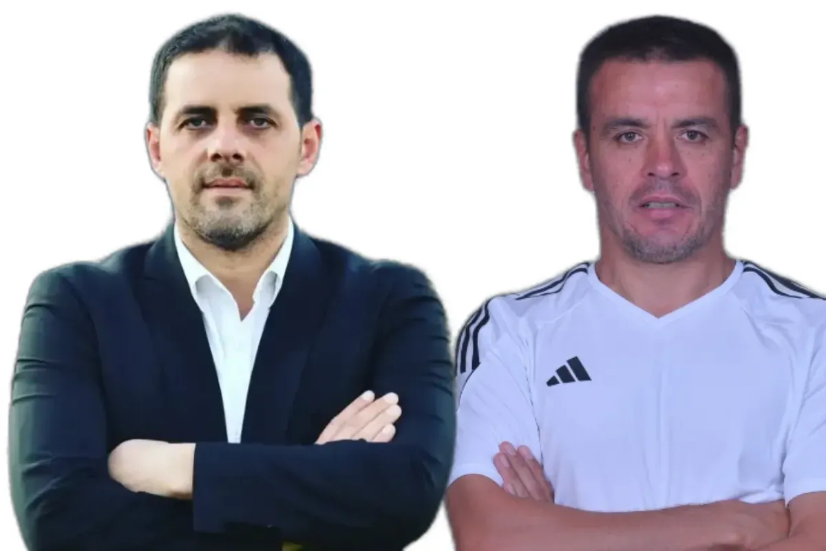 İnegölspor'da ki deprem sonrası, Ademoğlu ve Güldüren'den flaş açıklamalar