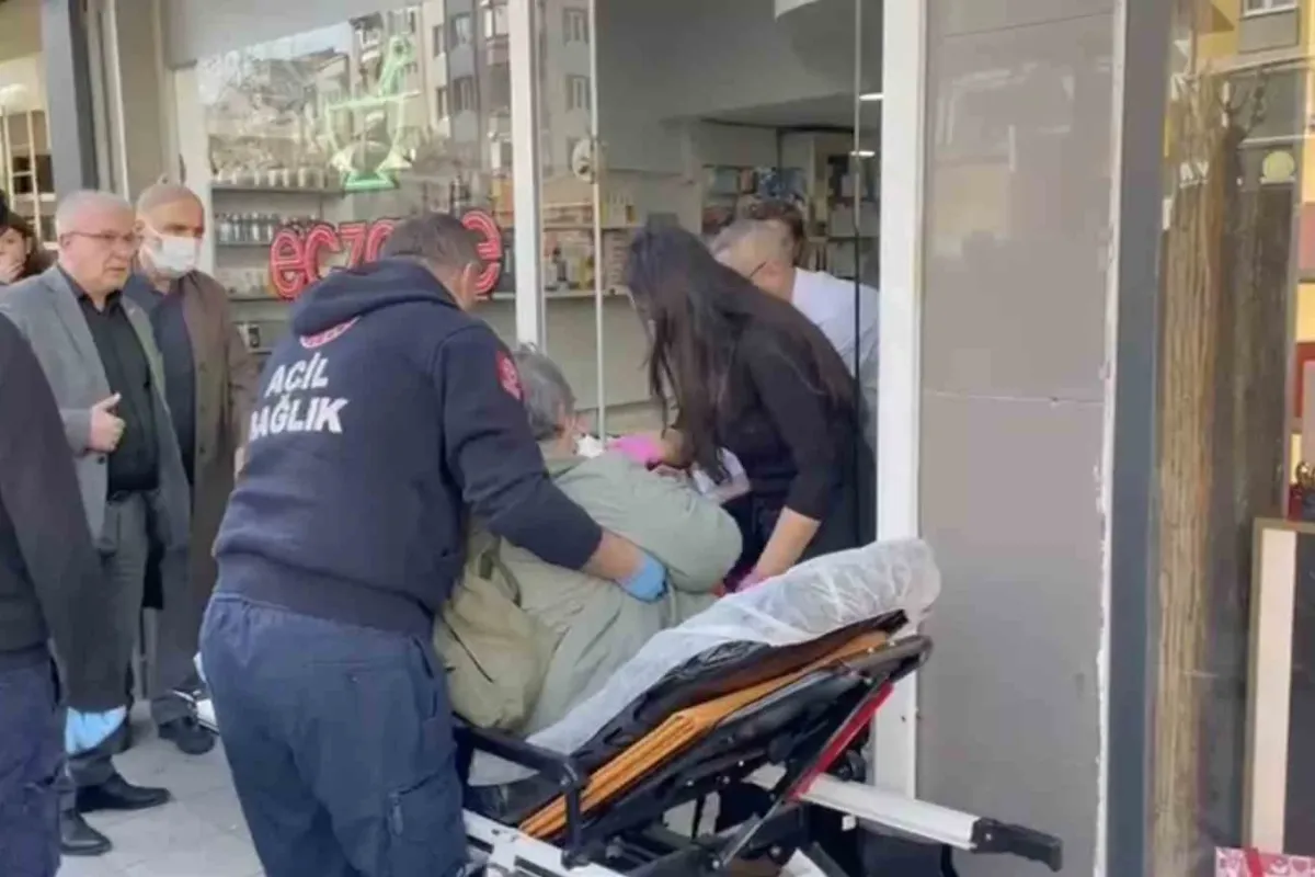Bursa’da silahlı çatışma: 3 yaralı