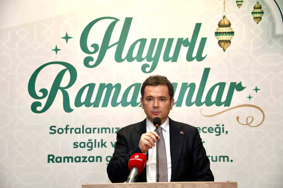 Osmangazi’de 136 mahalle tek yürek