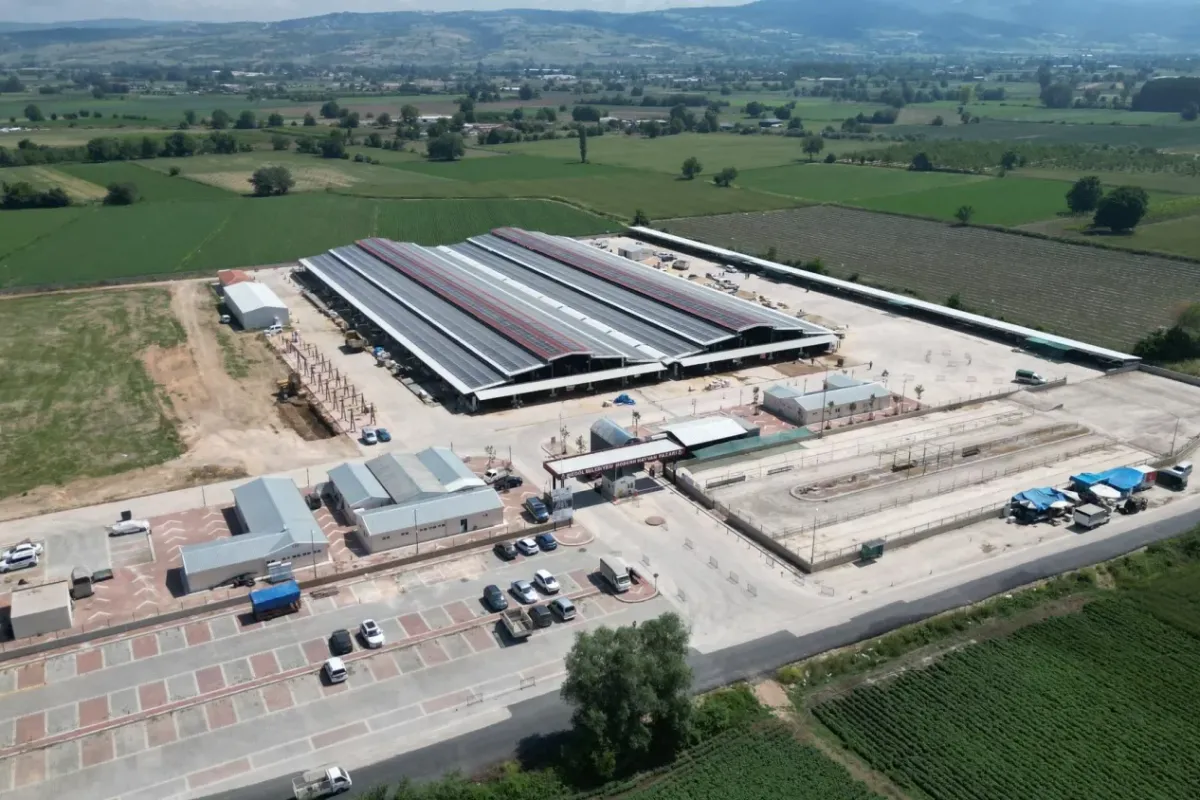 İnegöl Hayvan Pazarı kurbanlık kotra ihale tarihi açıklandı