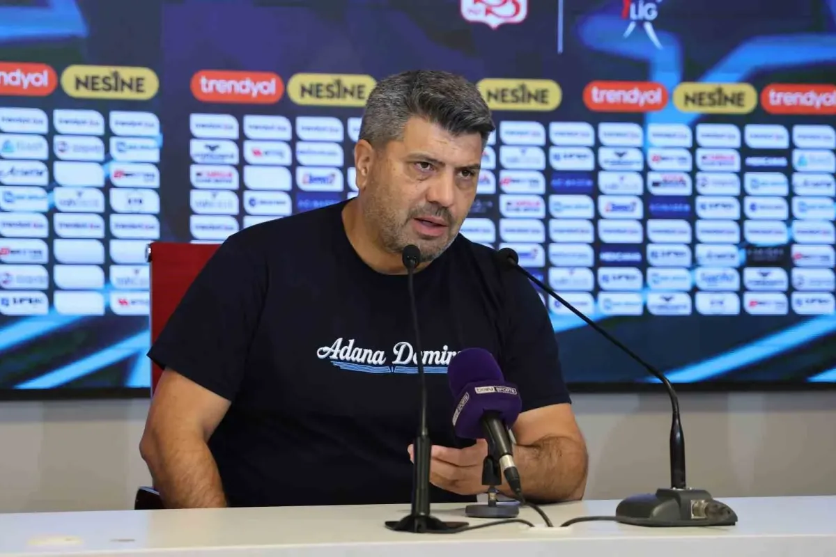 İnegölspor'un yeni teknik direktörü belli oldu!