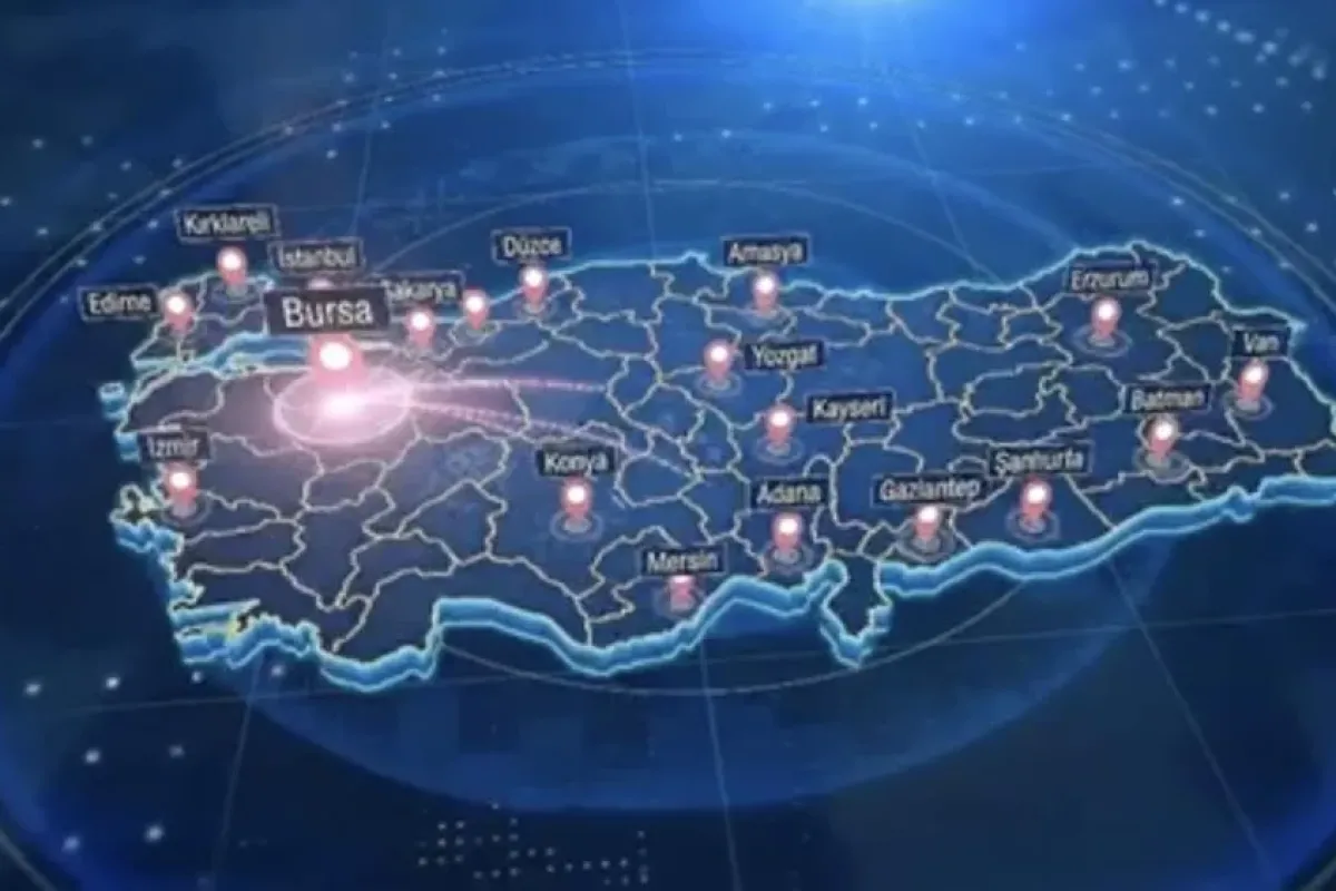 Milyarlarca TL'lik vurgun yapan çete çökertildi!
