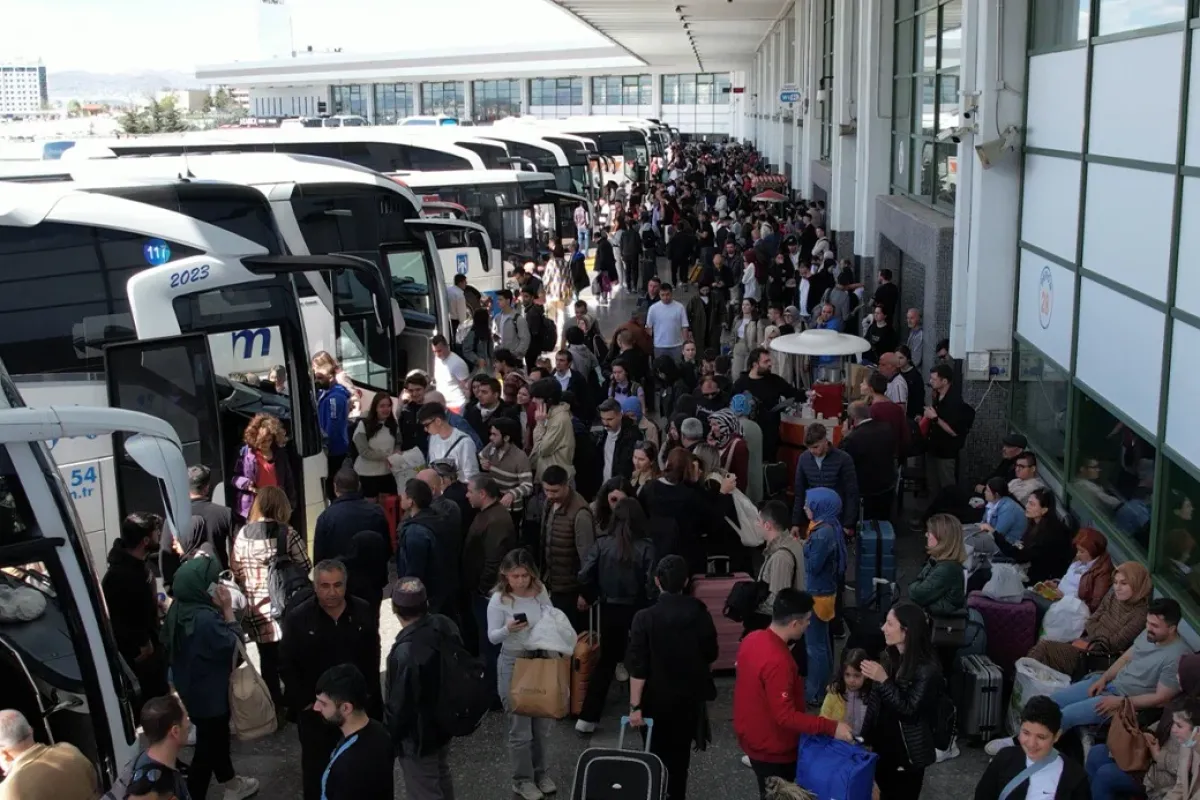 Ulaştırma Bakanlığından kritik bayram kararı!