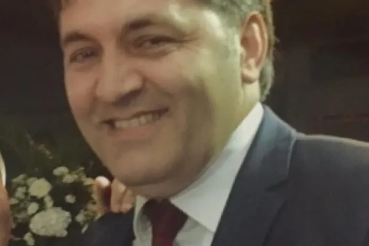 "Su" diye asit içti, hayatını kaybetti