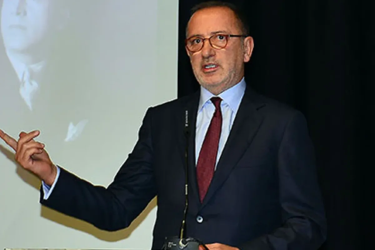 Ameliyat sonrası Altaylı'dan ilk açıklama