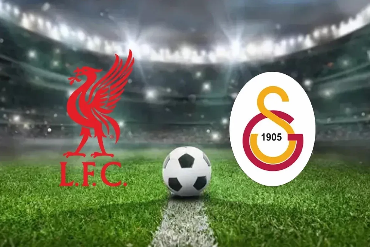 Galatasaray Liverpool maçı hangi kanalda, saat kaçta?