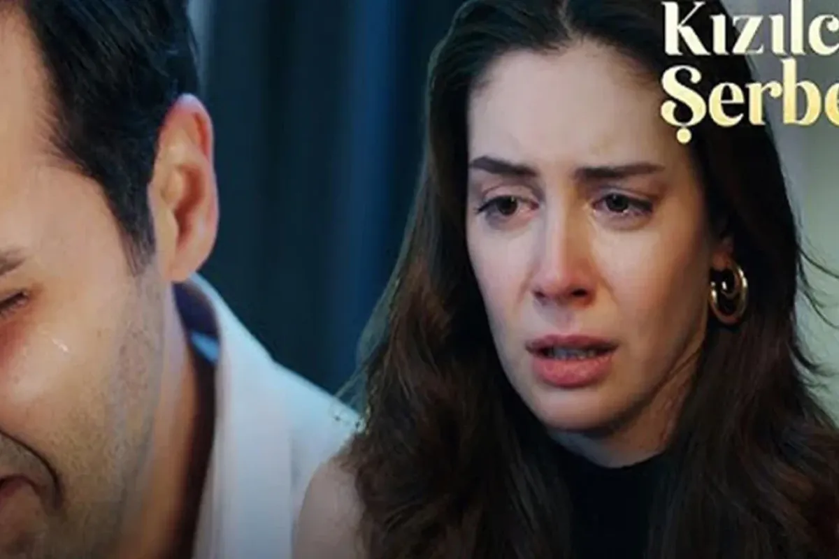 Kızılcık Şerbeti 130. bölüm Ramazan Bayramı sonrası