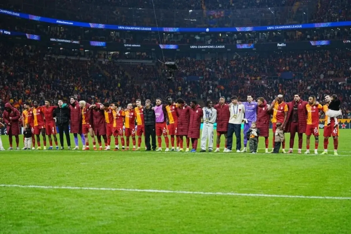 Liverpool Galatasaray maçı hangi kanalda izlenir
