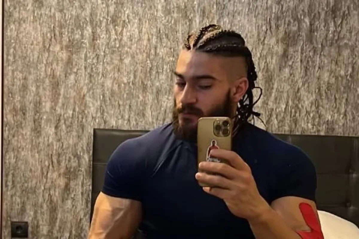 Testo Taylan tutuklandı!