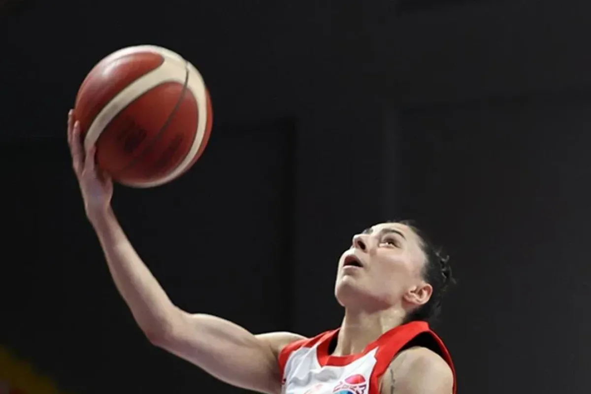 Türkiye Macaristan basketbol maçı saat ve kanal bilgisi