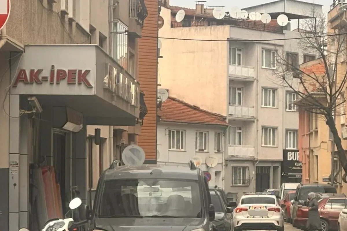 Trafik polisi ters yöne girebilir mi?