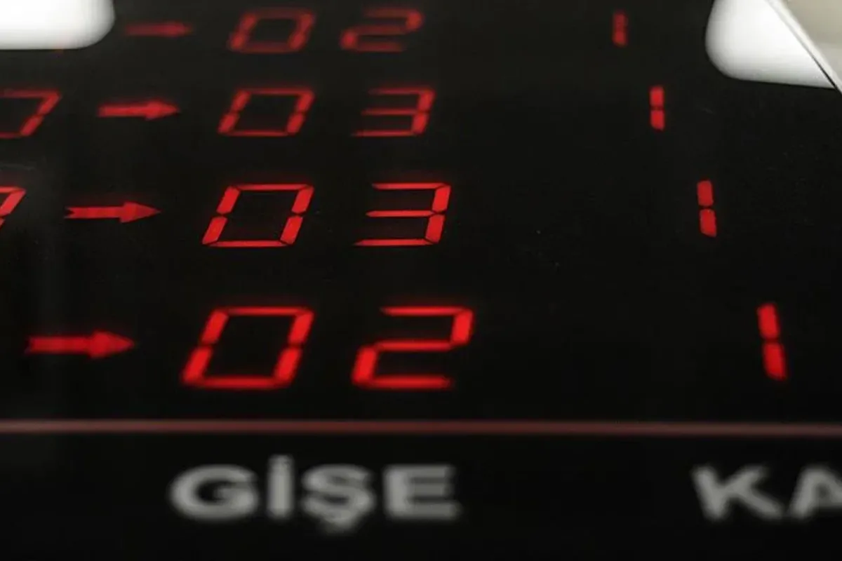 19 Mart arife günü bankalar saat kaçta kapanıyor?
