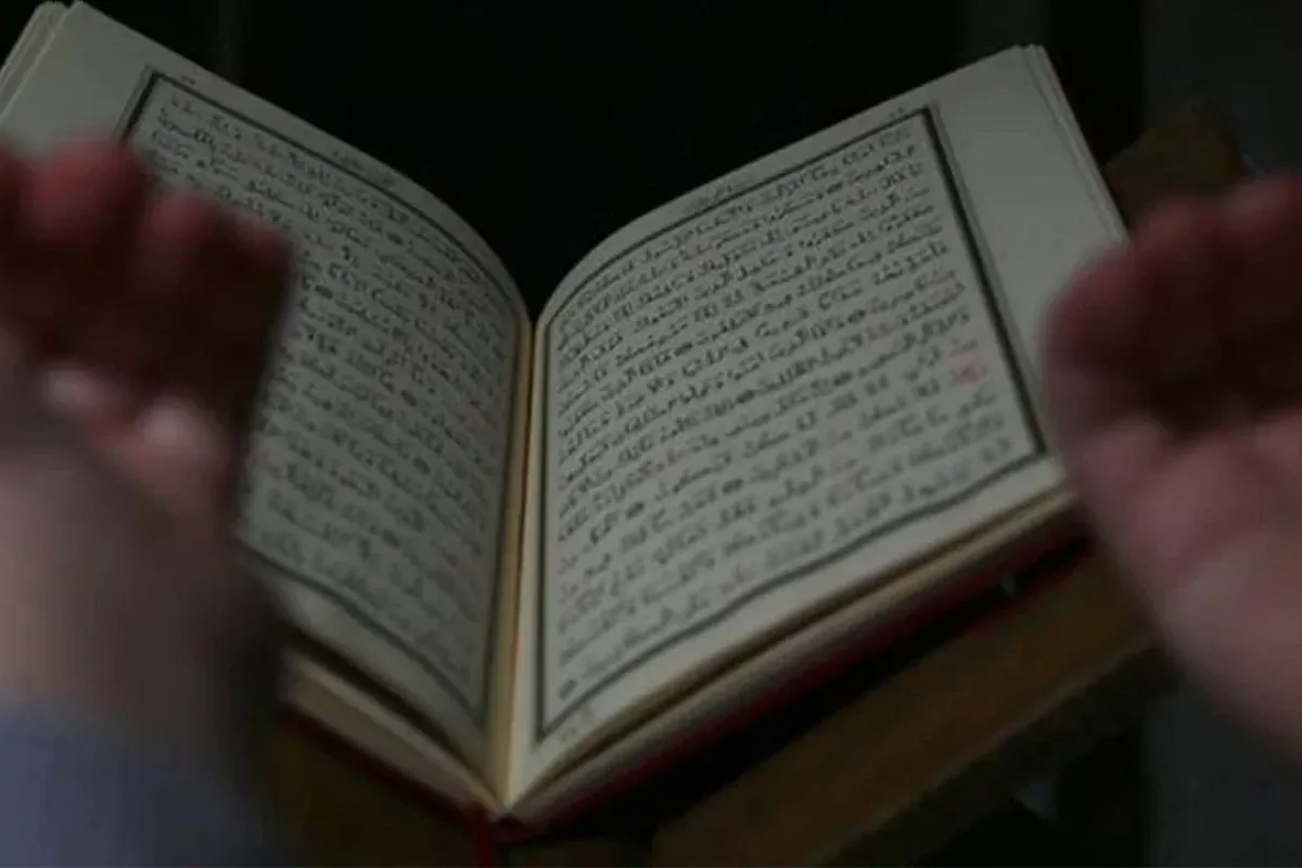 Ramazan arefe günü 1000 İhlas okumanın zamanı ve şekli