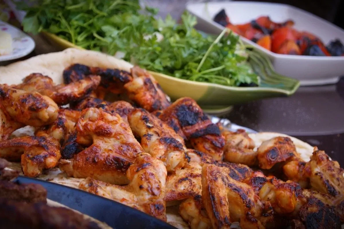 Bayram öncesi tavuk fiyatları uçuşa geçti