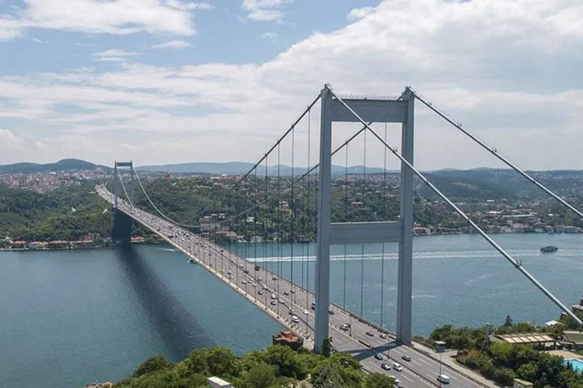 Ramazan Bayramı’nda otoyol ve köprüler için ücret kararı