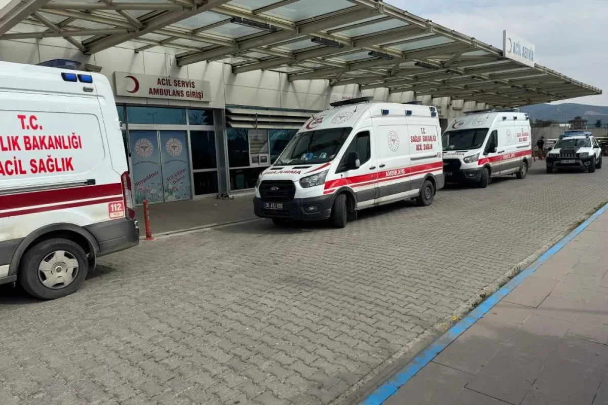 Şalgam suyuna düşen bebek hayatını kaybetti