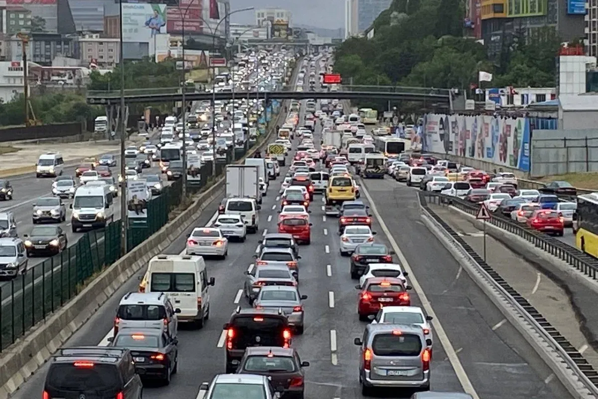 Yola çıkamadan bu habere dikkat! Sürücülere büyük kolaylık