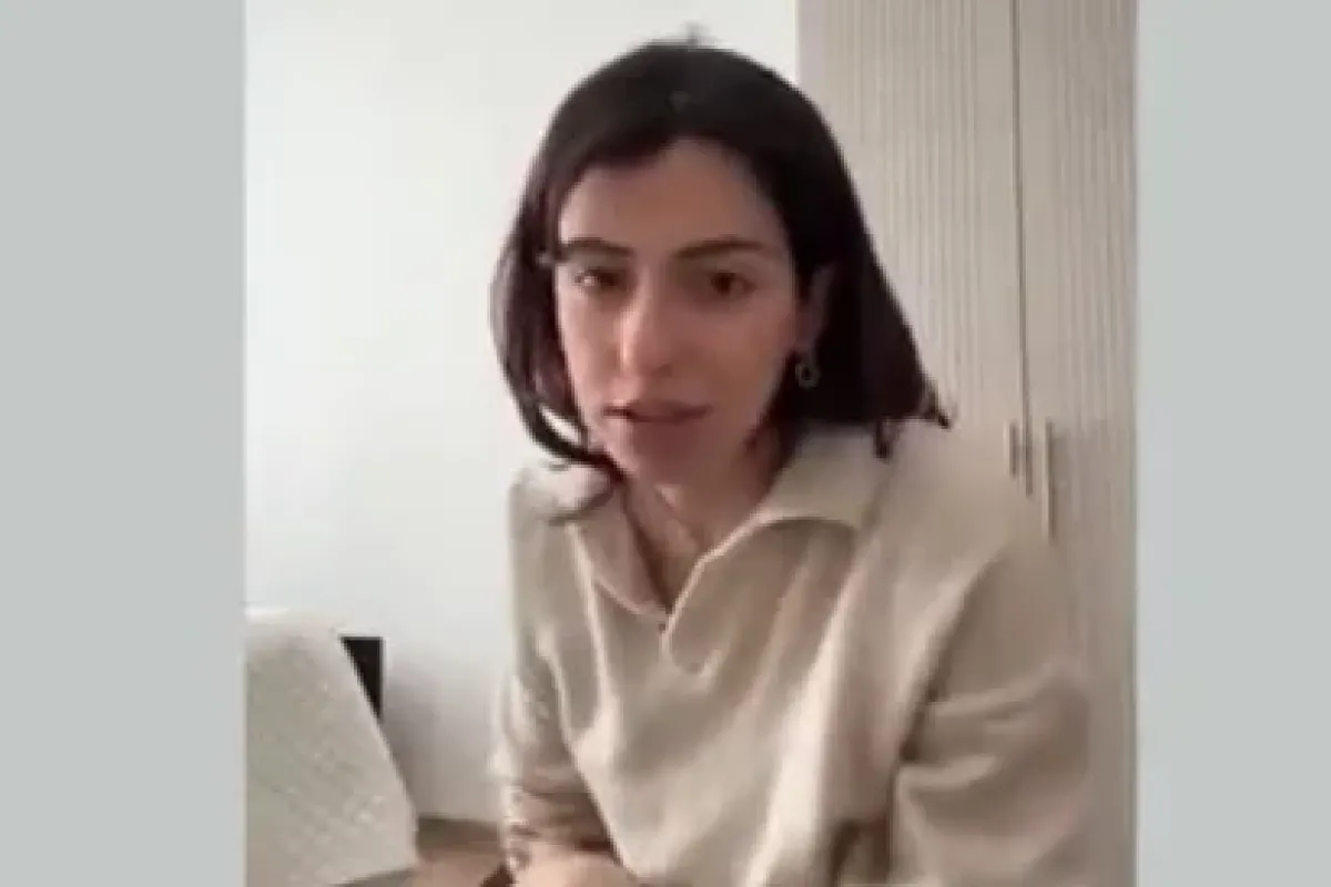 2+1 Ev İçin İstenen Aidat Gündem Oldu