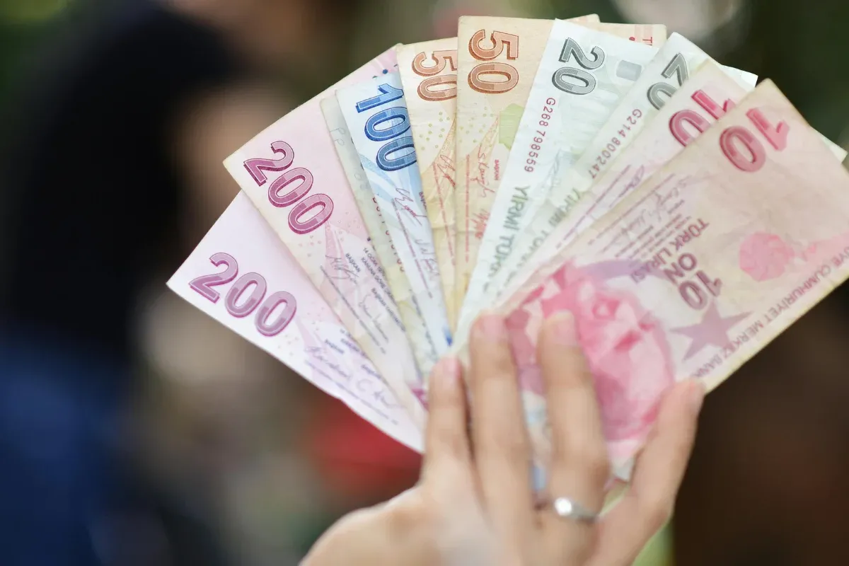 Bayramda Harçlıklar Artık Tek Tıkla Hesapta
