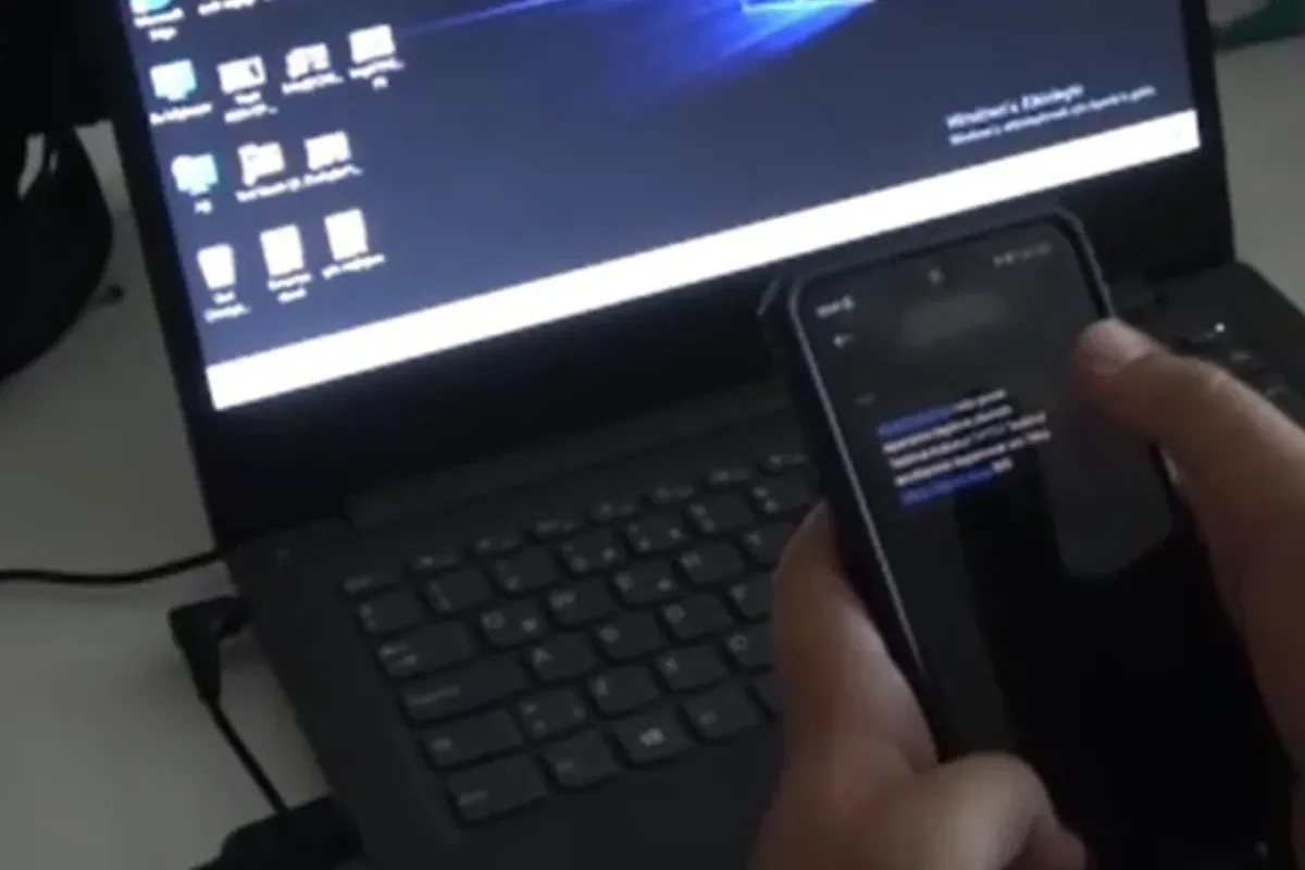 Bayramda Sahte SMS Tuzağı! Uzmanlardan Kritik Uyarı
