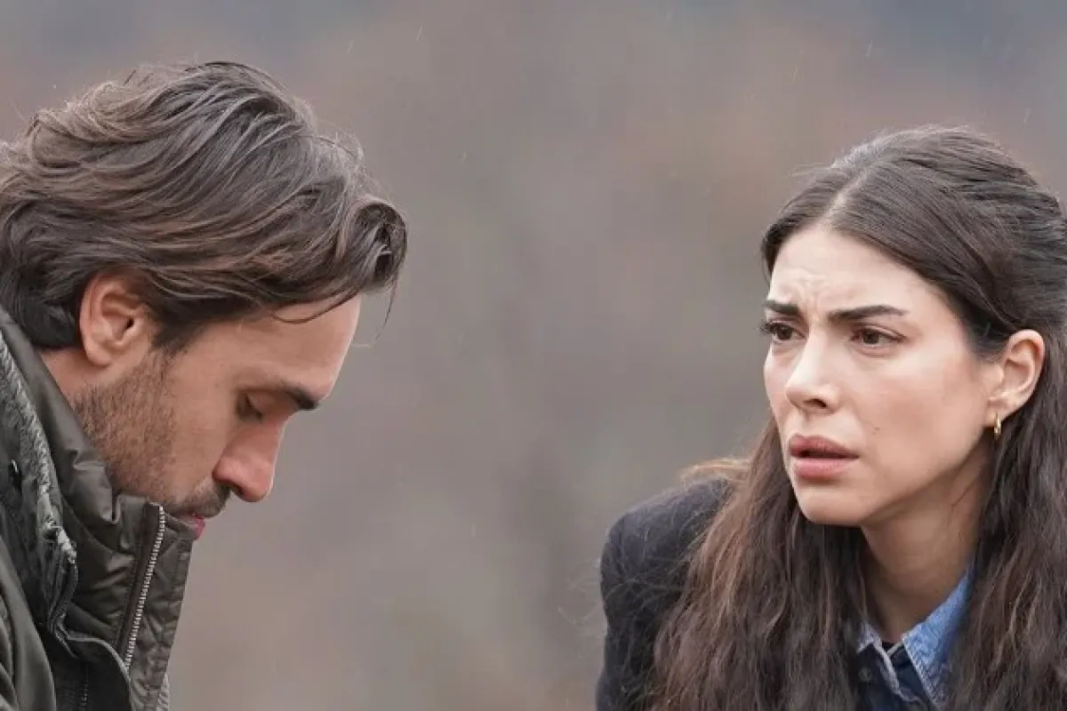 Taşacak Bu Deniz 20 Mart’ta yok: Yeni bölüm tarihi açıklandı