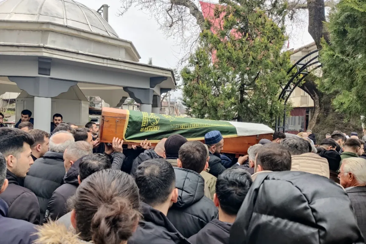 Semih Şeherli'nin acı günü
