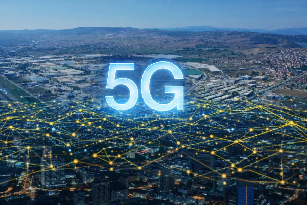 İnegöl’de 5G ne zaman aktif olacak?