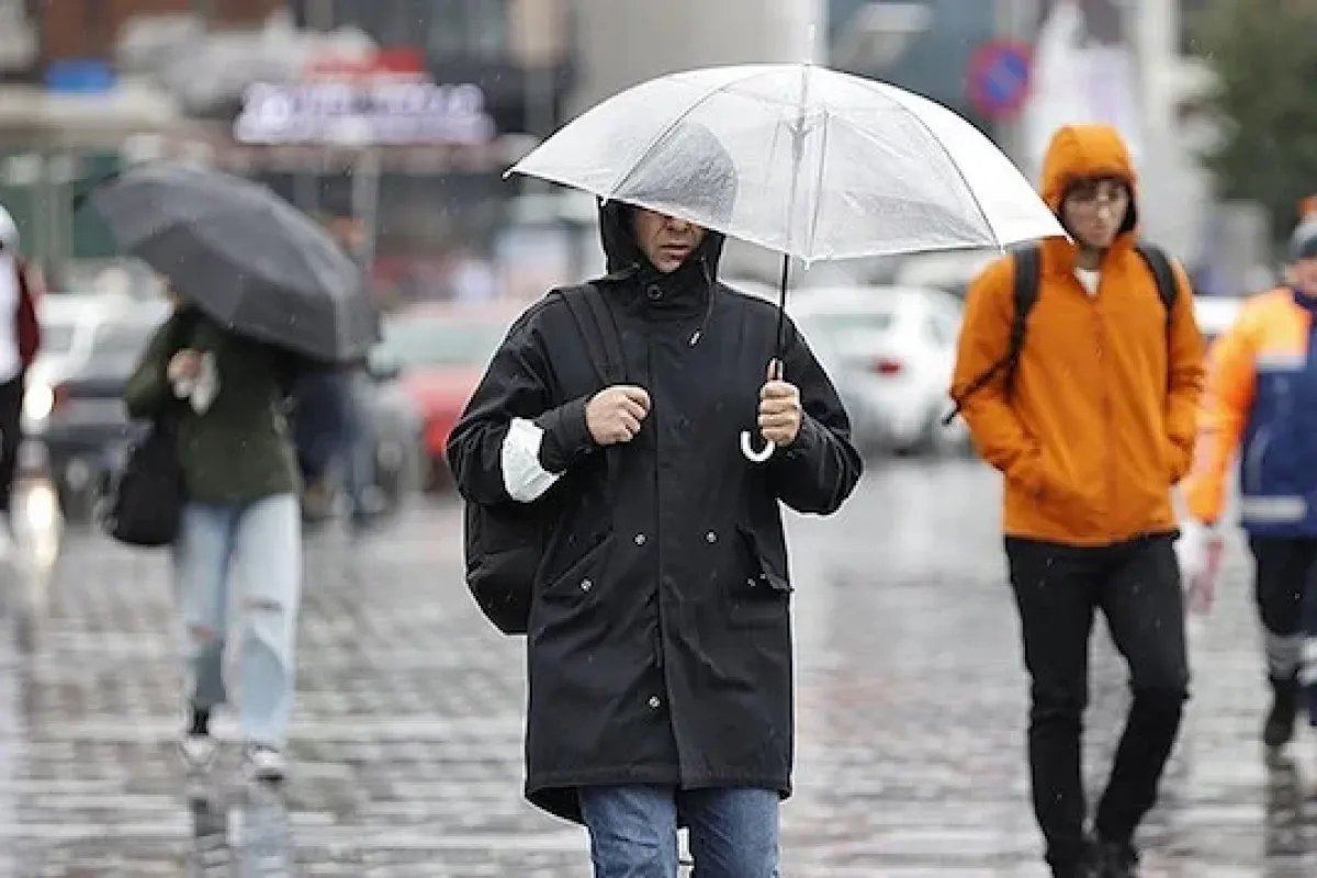 İnegöl’de Bayramın son günü hava nasıl olacak?