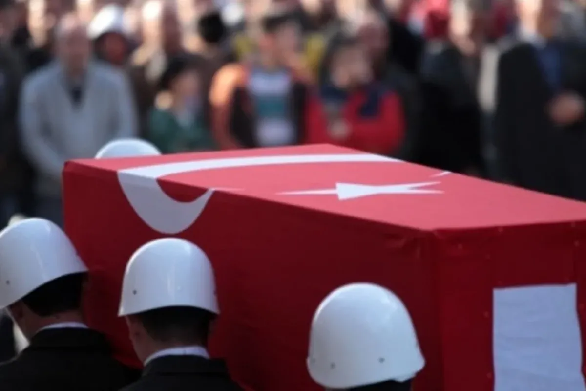 Katar helikopter kazası: 3 Türk personel şehit oldu