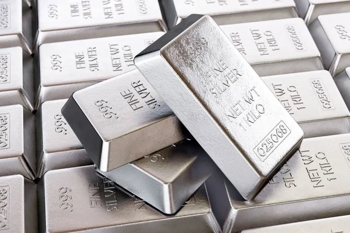 23 Mart 2026 güncel gümüş fiyatı: Gram ve ons kaç TL?