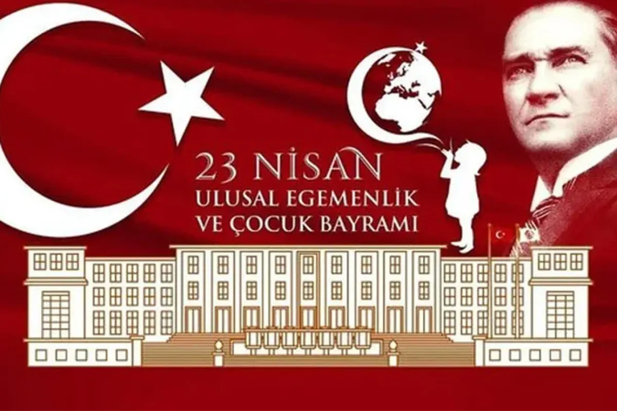 23 Nisan 2026 resmi tatil mi, hangi güne denk geliyor?