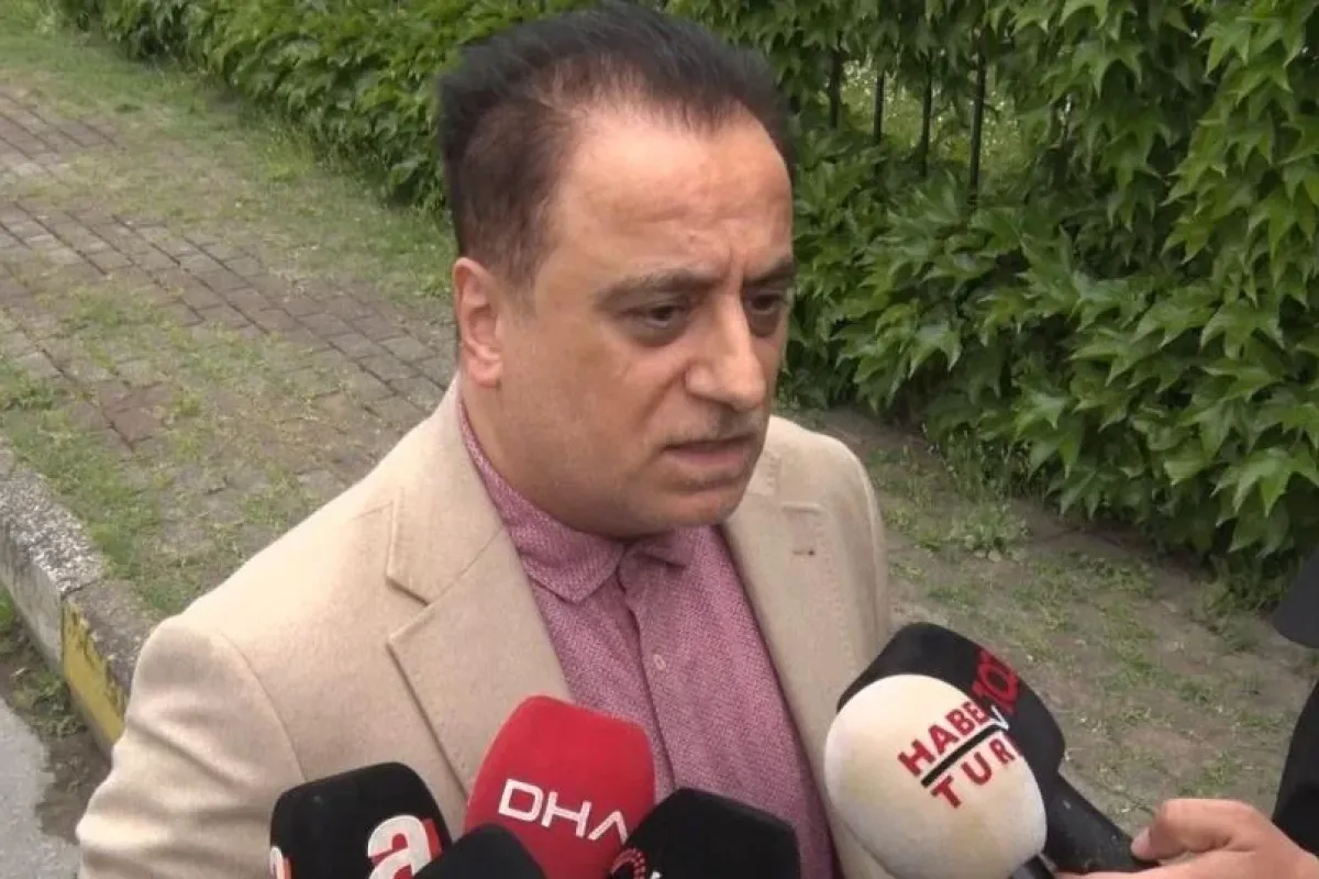 Erol Köse hayatını kaybetti: 16. kattan düştü!