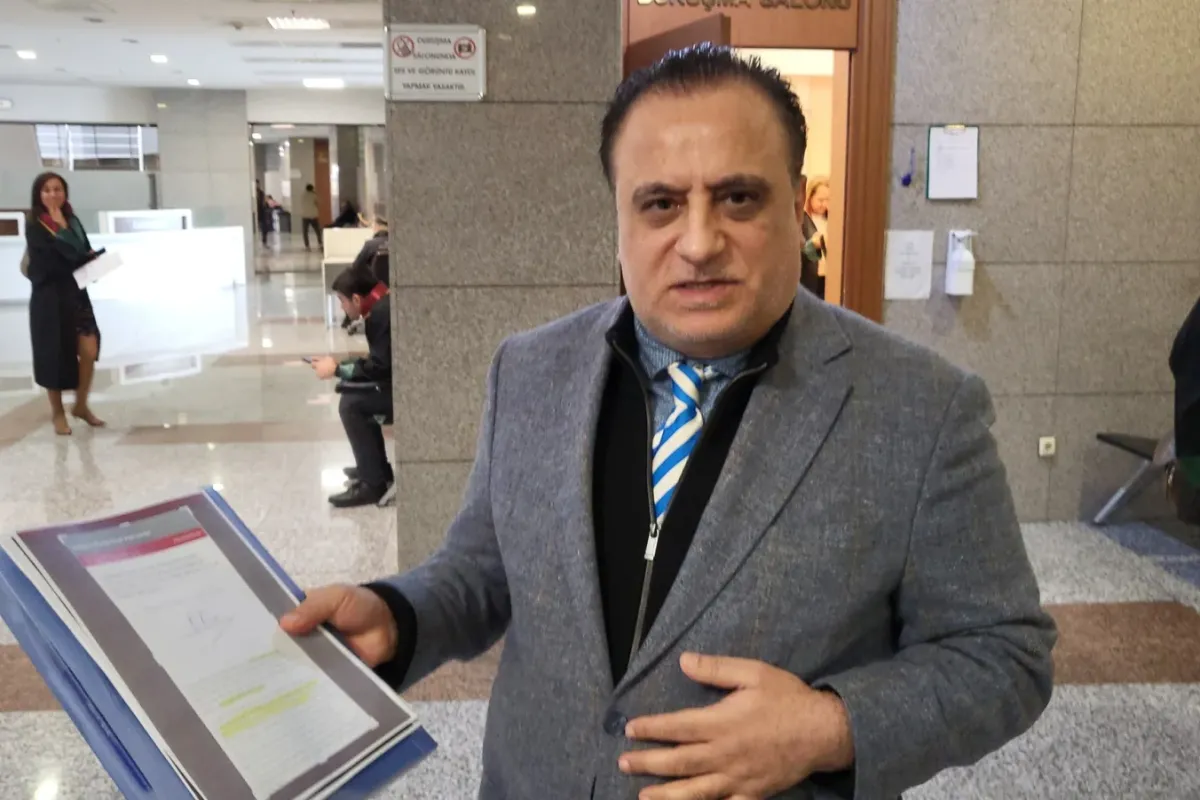 Erol Köse hayatını kaybetti