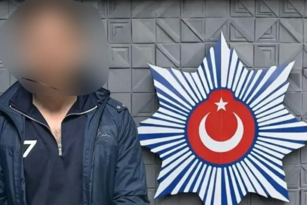 "Polis bayram seyran dinlemiyor"
