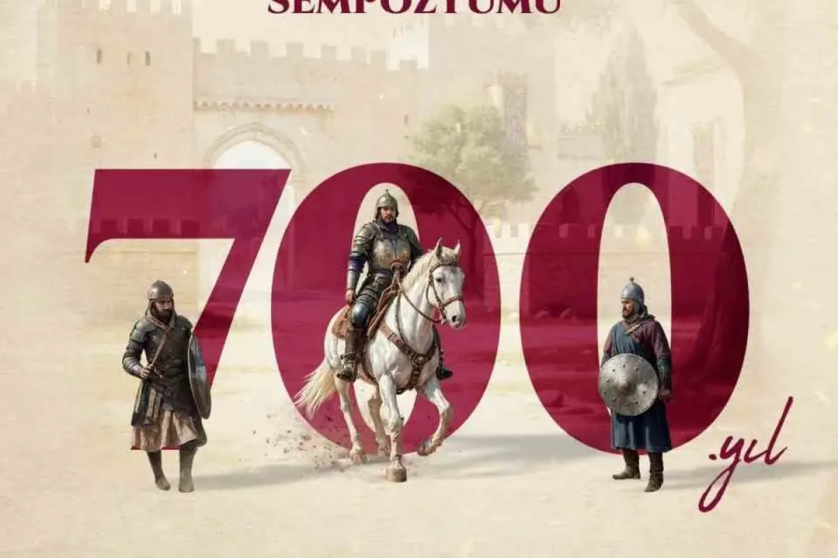 Yıldırım Belediyesi’nden kuruluş ve fetih sempozyumu