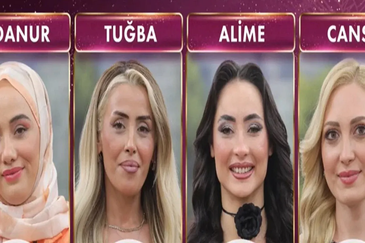 24 Mart Gelinim Mutfakta puan durumu ve altın sonucu